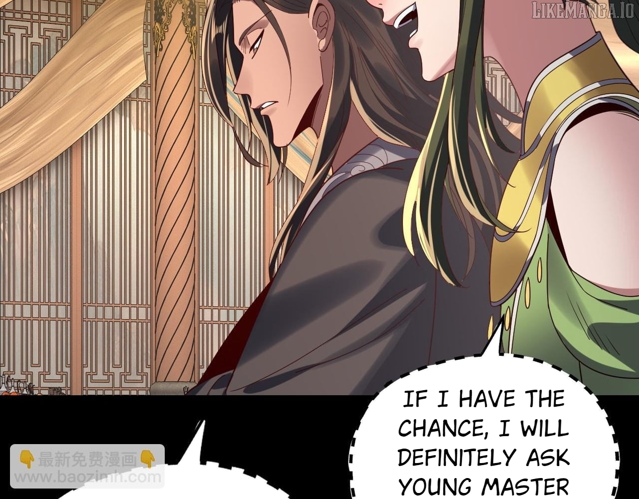 Me, The Heavenly Destined Villain Chapter 281 - page 62